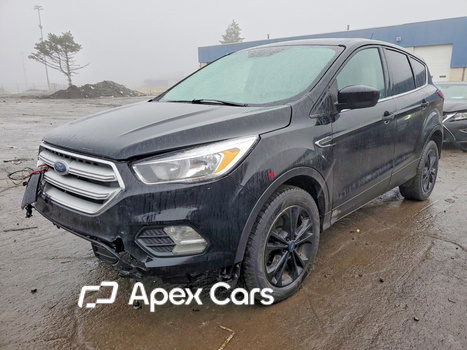 Ford Escape 2019 - Image 1 of 13
