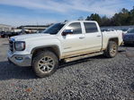 GMC Sierra 2018