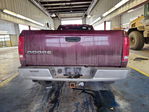 Dodge RAM 2002