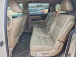 Honda Odyssey 2015