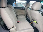 Ford Explorer 2012