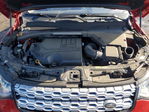 Land Rover Discovery 2021