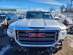 GMC Sierra 2017