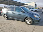 Honda Odyssey 2006