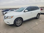 Nissan Pathfinder 2015