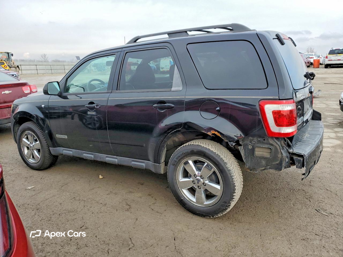 Ford Escape 2008