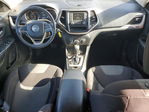 Jeep Grand Cherokee 2015
