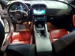 Jaguar F-Pace 2019