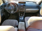 Subaru Forester 2014