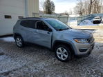 Jeep Compass 2020
