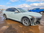 Kia K4 2025