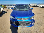 Chevrolet Sonic 2017