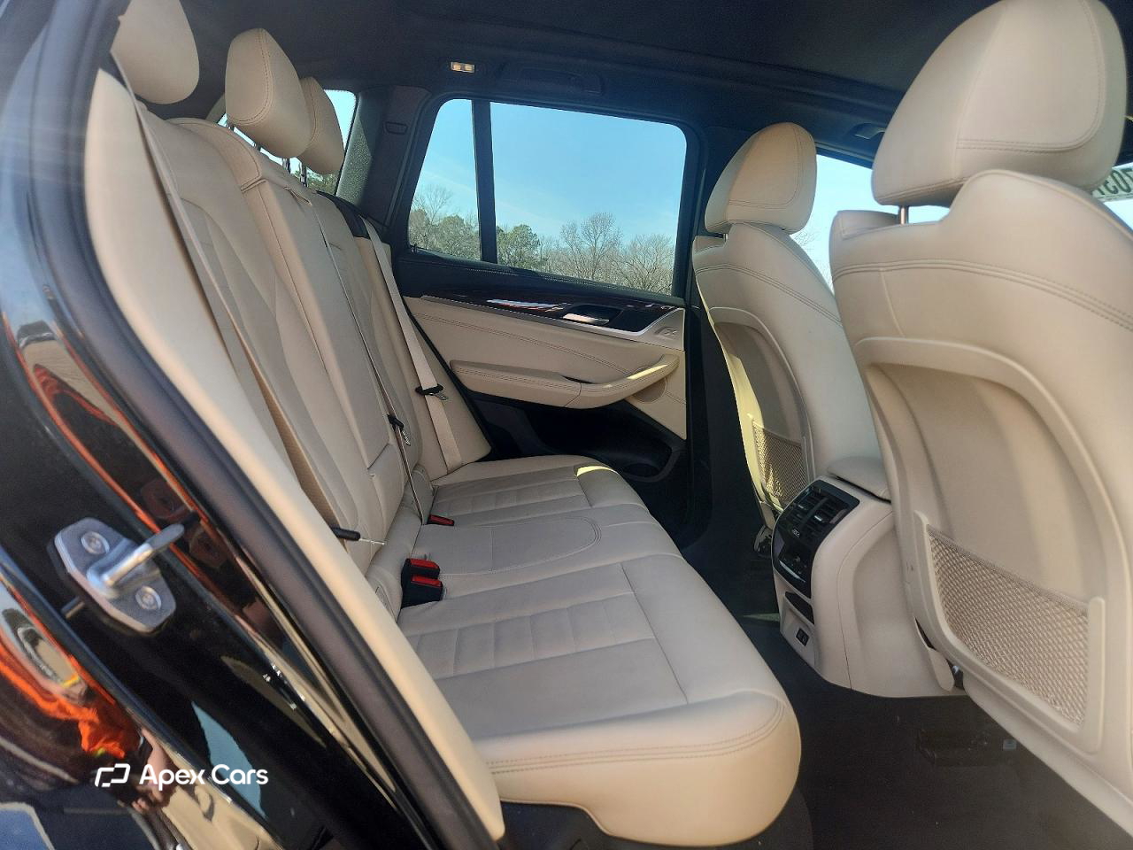 BMW X3 2020