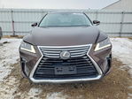 Lexus RX 2016