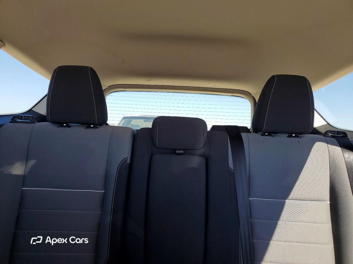 Ford Escape 2014