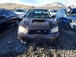 Subaru Impreza 2004