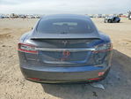 Tesla Model S 2018