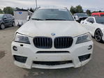 BMW X3 2014