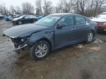Kia Optima 2018