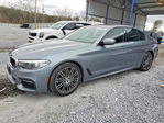 BMW Series 5 2018