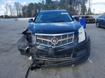 Cadillac SRX 2012
