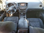 Nissan Pathfinder 2013