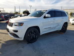 Jeep Grand Cherokee 2016