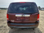 Honda Pilot 2012