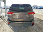 Toyota Highlander 2017