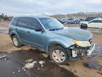 Subaru Forester 2009
