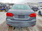 Volkswagen Jetta 2013