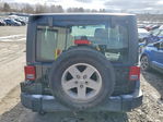 Jeep Wrangler 2016