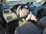 Honda Odyssey 2016