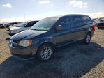 Dodge Caravan 2014