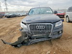 Audi Q5 2015