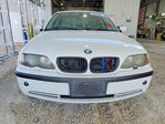 BMW Series 3 2004