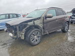 Mitsubishi Outlander 2016