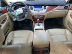 Hyundai Genesis 2012