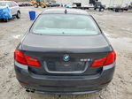 BMW Series 5 2012