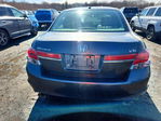 Honda Accord 2012