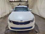 Kia Optima 2016