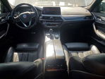 BMW Series 5 2018
