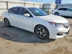 Honda Accord 2016
