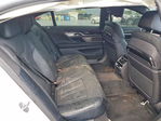 BMW Series 7 2020