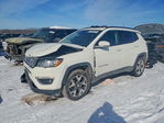 Jeep Compass 2019