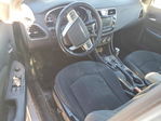 Chrysler 200 2011