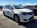 Chrysler Pacifica 2018