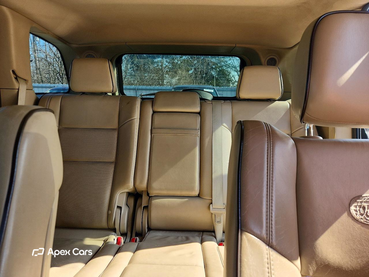 Jeep Cherokee 2011