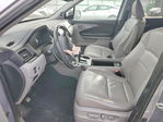 Honda Pilot 2017