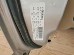 Dodge Caravan 2012
